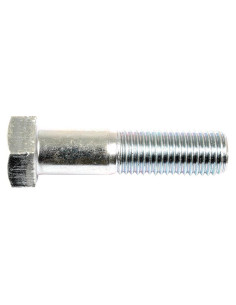 Tornillo Métrica, Tamaño: 20 x 90mm (Din 931) 2