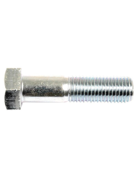 Tornillo Métrica, Tamaño: 20 x 90mm (Din 931)