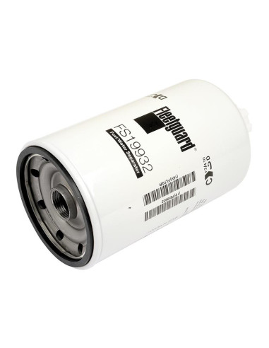 Filtro separador combustible - Blindado - FS19932