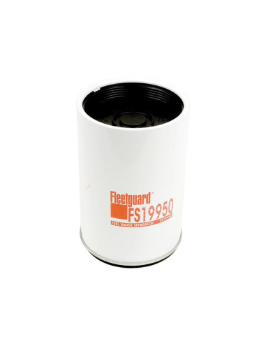Filtro separador combustible - Blindado - FS19950