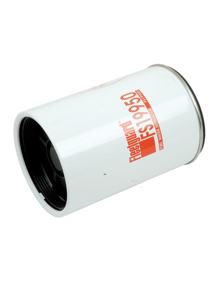 Filtro separador combustible - Blindado - FS19950
