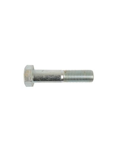 Tornillo Métrica, Tamaño: 22 x 100mm (Din 931)