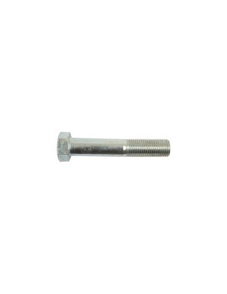 Tornillo Métrica, Tamaño: 22 x 120mm (Din 931)