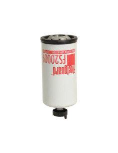 Filtro separador combustible - Blindado - FS20009