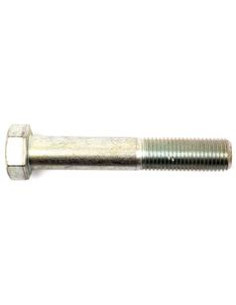 Tornillo Métrica, Tamaño: 22 x 130mm (Din 931)