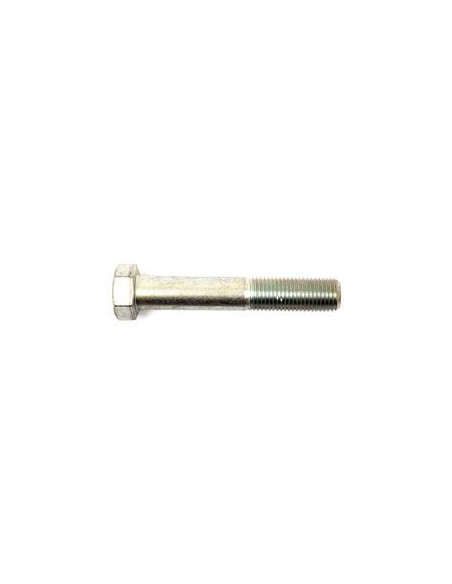 Tornillo Métrica, Tamaño: 22 x 130mm (Din 931)
