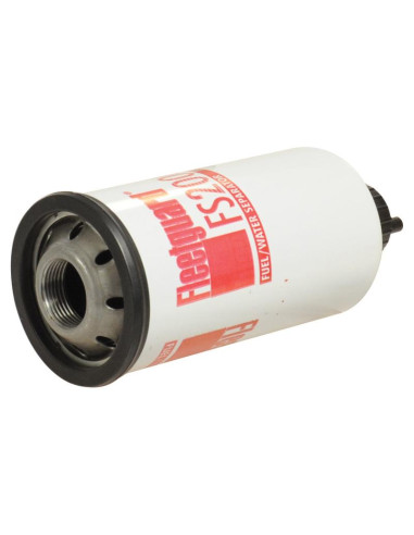 Filtro separador combustible - Blindado - FS20009