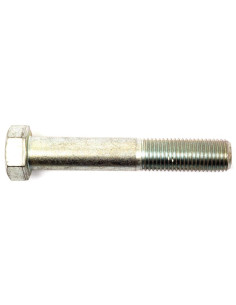 Tornillo Métrica, Tamaño: 22 x 130mm (Din 931) 2