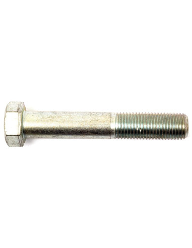 Tornillo Métrica, Tamaño: 22 x 130mm (Din 931)