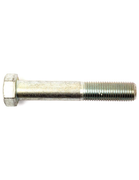 Tornillo Métrica, Tamaño: 22 x 130mm (Din 931)