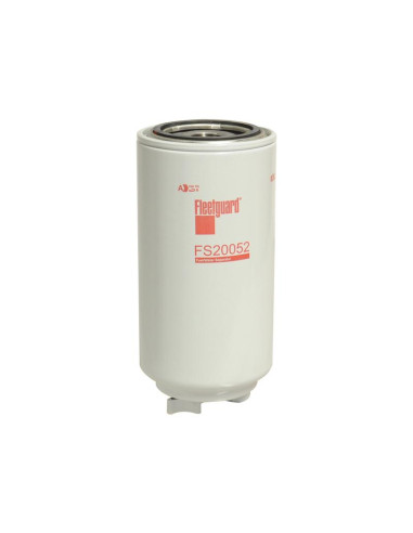Filtro separador combustible - Blindado - FS20052