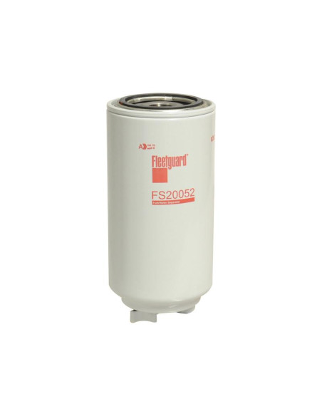 Filtro separador combustible - Blindado - FS20052