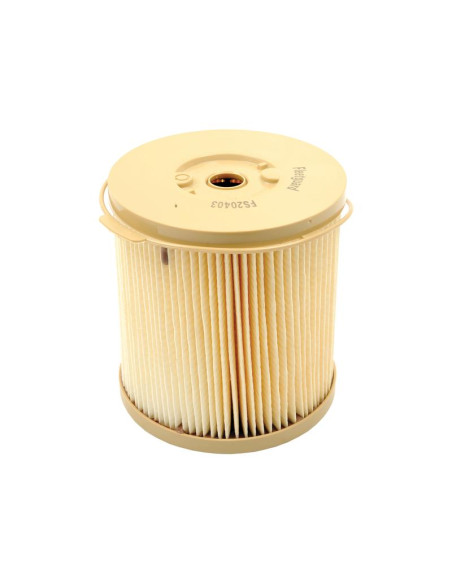 Filtro separador combustible - Blindado - FS20403