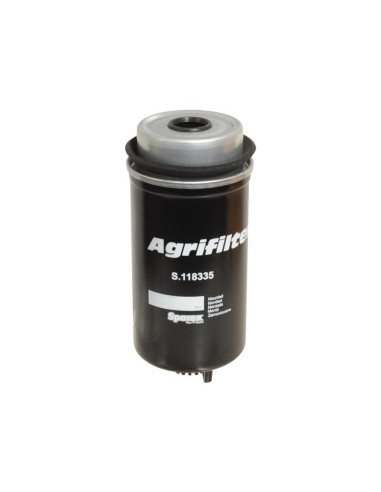 Filtro Separador Combustible - Elemento
