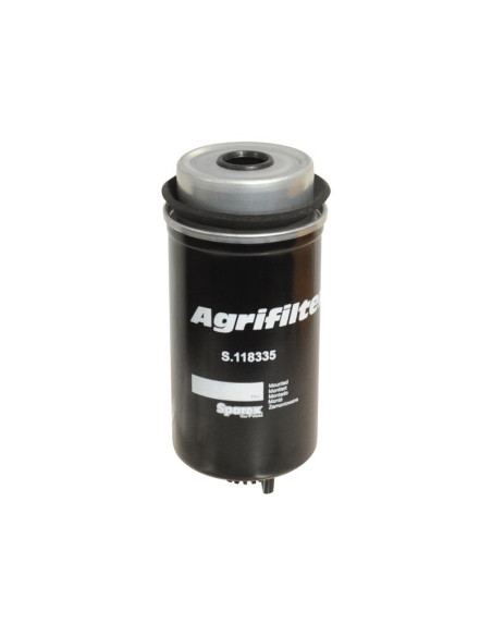 Filtro Separador Combustible - Elemento