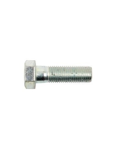 Tornillo Métrica, Tamaño: 22 x 70mm (Din 931)