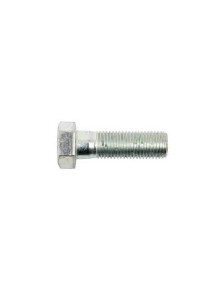 Tornillo Métrica, Tamaño: 22 x 70mm (Din 931)