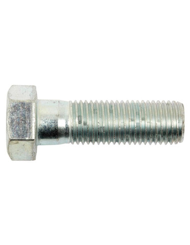 Tornillo Métrica, Tamaño: 22 x 70mm (Din 931)