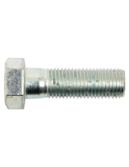 Tornillo Métrica, Tamaño: 22 x 70mm (Din 931)