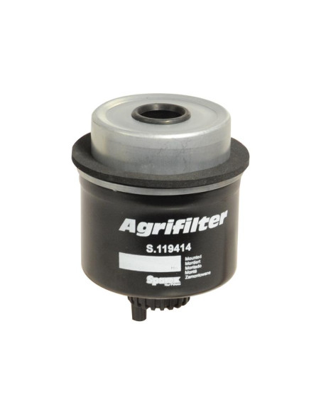 Filtro Separador Combustible - Elemento