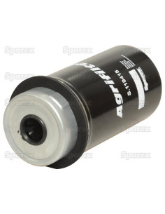 Filtro Separador Combustible - Elemento