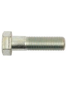 Tornillo Métrica, Tamaño: 22 x 80mm (Din 931)