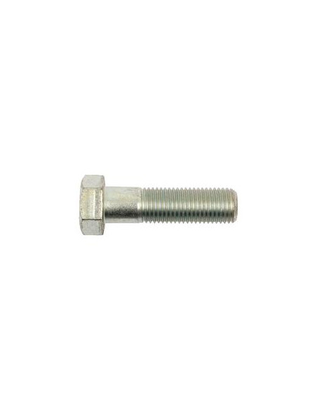 Tornillo Métrica, Tamaño: 22 x 80mm (Din 931)