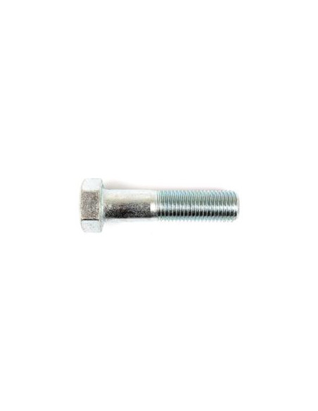 Tornillo Métrica, Tamaño: 22 x 90mm (Din 931)