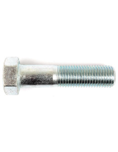 Tornillo Métrica, Tamaño: 22 x 90mm (Din 931) 2