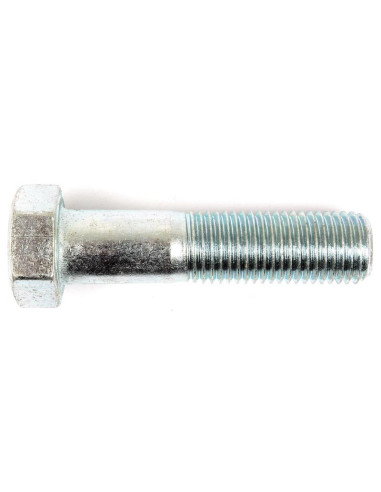Tornillo Métrica, Tamaño: 22 x 90mm (Din 931)