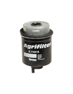 Filtro Separador Combustible - Elemento 2