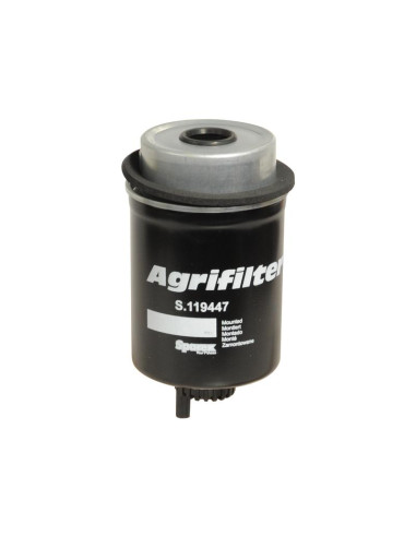 Filtro Separador Combustible - Elemento