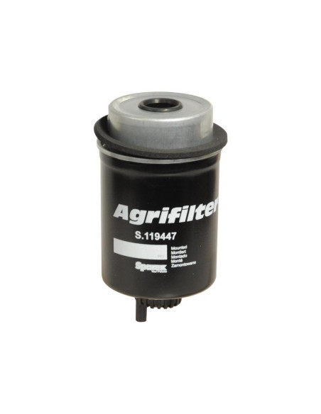 Filtro Separador Combustible - Elemento