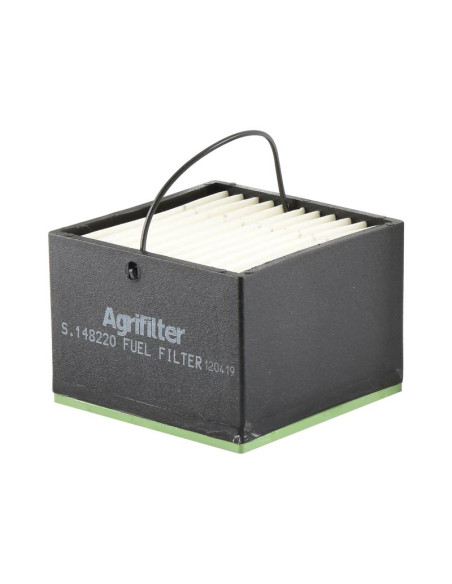 Filtro Separador Combustible - Elemento