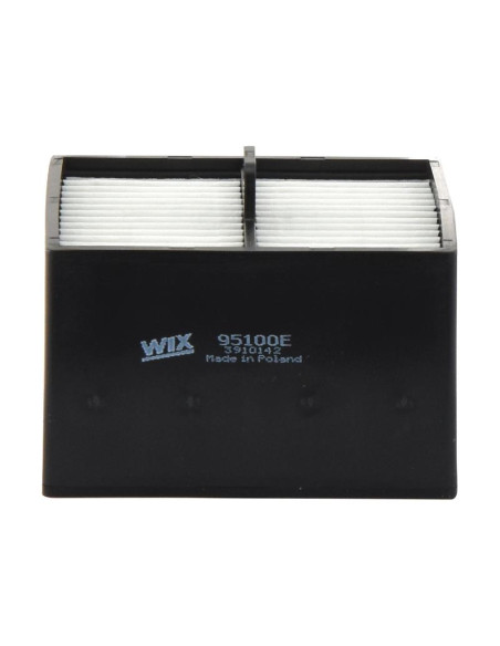 Filtro Separador Combustible - Elemento