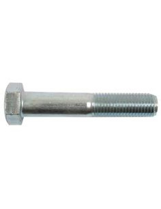 Tornillo Métrica, Tamaño: 24 x 150mm (Din 931)