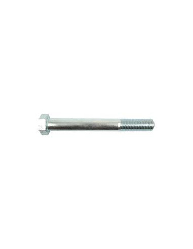 Tornillo Métrica, Tamaño: 24 x 200mm (Din 931)