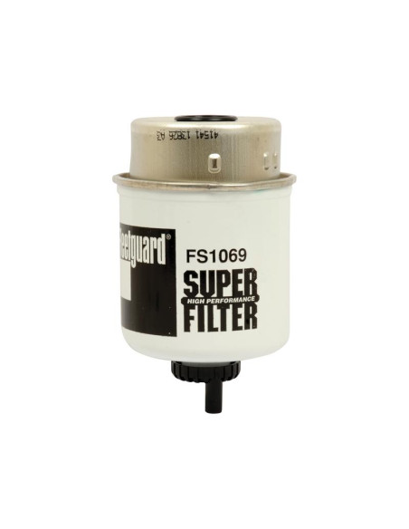 Filtro Separador Combustible - Elemento - FS1069