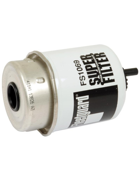 Filtro Separador Combustible - Elemento - FS1069