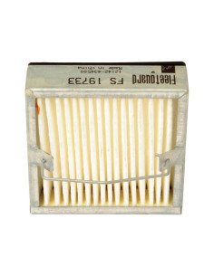 Filtro Separador Combustible - Elemento - FS19733