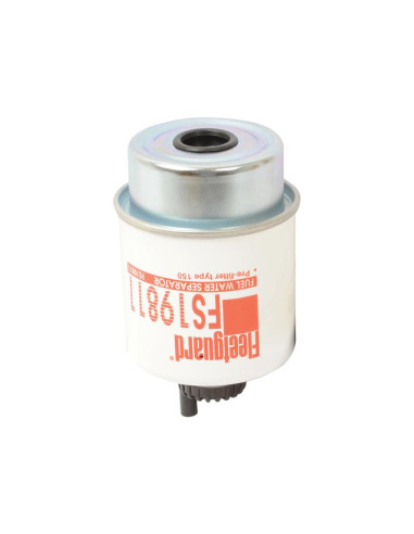 Filtro Separador Combustible - Elemento - FS19811