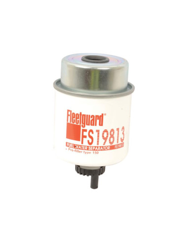 Filtro Separador Combustible - Elemento - FS19813