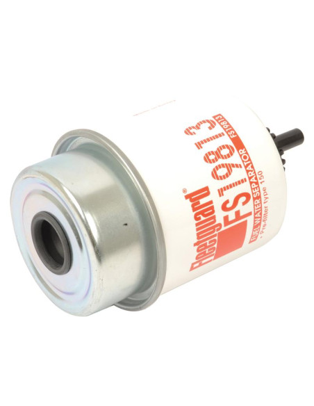 Filtro Separador Combustible - Elemento - FS19813
