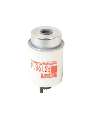 Filtro Separador Combustible - Elemento - FS19814