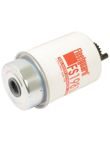 Filtro Separador Combustible - Elemento - FS19814
