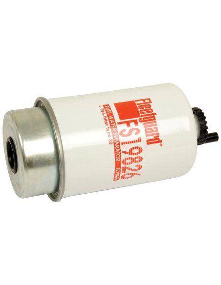 Filtro Separador Combustible - Elemento - FS19826