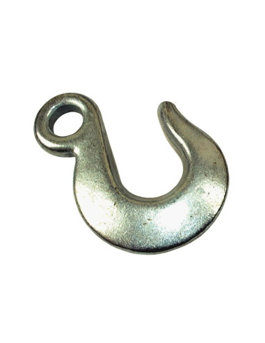 Gancho De Ojo 6mm