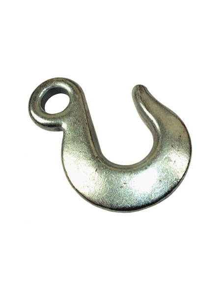 Gancho De Ojo 6mm