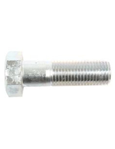 Tornillo Métrica, Tamaño: 30 x 100mm (Din 931)