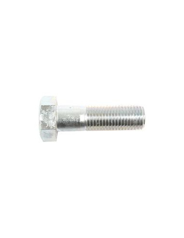Tornillo Métrica, Tamaño: 30 x 100mm (Din 931)